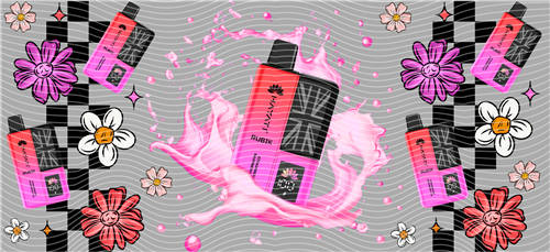 16oz Latest Bestseller-C 11249